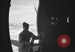 Standbild C-54 Skymaster Seaoul Korea Kimpo Airfield, 1952, aus Sekunde 19 historischem Filmmaterial Videoclip 65675060003