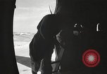 Standbild C-54 Skymaster Seaoul Korea Kimpo Airfield, 1952, aus Sekunde 21 historischem Filmmaterial Videoclip 65675060003
