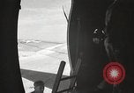 Standbild C-54 Skymaster Seaoul Korea Kimpo Airfield, 1952, aus Sekunde 22 historischem Filmmaterial Videoclip 65675060003