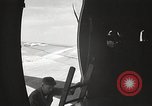 Standbild C-54 Skymaster Seaoul Korea Kimpo Airfield, 1952, aus Sekunde 23 historischem Filmmaterial Videoclip 65675060003