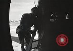 Standbild C-54 Skymaster Seaoul Korea Kimpo Airfield, 1952, aus Sekunde 26 historischem Filmmaterial Videoclip 65675060003