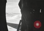 Standbild C-54 Skymaster Seaoul Korea Kimpo Airfield, 1952, aus Sekunde 29 historischem Filmmaterial Videoclip 65675060003