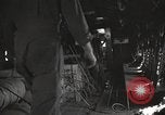 Standbild C-54 Skymaster Seaoul Korea Kimpo Airfield, 1952, aus Sekunde 33 historischem Filmmaterial Videoclip 65675060003