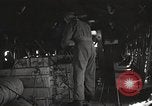 Standbild C-54 Skymaster Seaoul Korea Kimpo Airfield, 1952, aus Sekunde 36 historischem Filmmaterial Videoclip 65675060003