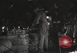 Standbild C-54 Skymaster Seaoul Korea Kimpo Airfield, 1952, aus Sekunde 37 historischem Filmmaterial Videoclip 65675060003