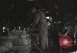 Standbild C-54 Skymaster Seaoul Korea Kimpo Airfield, 1952, aus Sekunde 38 historischem Filmmaterial Videoclip 65675060003
