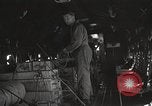 Standbild C-54 Skymaster Seaoul Korea Kimpo Airfield, 1952, aus Sekunde 39 historischem Filmmaterial Videoclip 65675060003