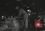 Standbild C-54 Skymaster Seaoul Korea Kimpo Airfield, 1952, aus Sekunde 41 historischem Filmmaterial Videoclip 65675060003