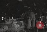 Standbild C-54 Skymaster Seaoul Korea Kimpo Airfield, 1952, aus Sekunde 43 historischem Filmmaterial Videoclip 65675060003