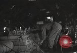 Standbild C-54 Skymaster Seaoul Korea Kimpo Airfield, 1952, aus Sekunde 45 historischem Filmmaterial Videoclip 65675060003