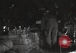 Standbild C-54 Skymaster Seaoul Korea Kimpo Airfield, 1952, aus Sekunde 46 historischem Filmmaterial Videoclip 65675060003