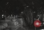 Standbild C-54 Skymaster Seaoul Korea Kimpo Airfield, 1952, aus Sekunde 47 historischem Filmmaterial Videoclip 65675060003