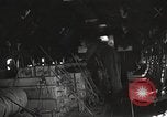 Standbild C-54 Skymaster Seaoul Korea Kimpo Airfield, 1952, aus Sekunde 48 historischem Filmmaterial Videoclip 65675060003