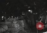 Standbild C-54 Skymaster Seaoul Korea Kimpo Airfield, 1952, aus Sekunde 49 historischem Filmmaterial Videoclip 65675060003