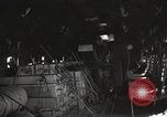 Standbild C-54 Skymaster Seaoul Korea Kimpo Airfield, 1952, aus Sekunde 51 historischem Filmmaterial Videoclip 65675060003