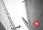 Standbild C-54 Skymaster Seaoul Korea Kimpo Airfield, 1952, aus Sekunde 55 historischem Filmmaterial Videoclip 65675060003