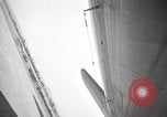 Standbild C-54 Skymaster Seaoul Korea Kimpo Airfield, 1952, aus Sekunde 58 historischem Filmmaterial Videoclip 65675060003