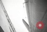 Standbild C-54 Skymaster Seaoul Korea Kimpo Airfield, 1952, aus Sekunde 61 historischem Filmmaterial Videoclip 65675060003