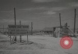 Standbild Corporal Bud Meyers Seoul Korea, 1952, aus Sekunde 8 historischem Filmmaterial Videoclip 65675060004
