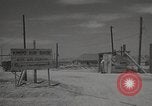 Standbild Corporal Bud Meyers Seoul Korea, 1952, aus Sekunde 13 historischem Filmmaterial Videoclip 65675060004