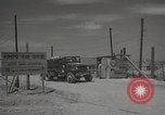 Standbild Corporal Bud Meyers Seoul Korea, 1952, aus Sekunde 18 historischem Filmmaterial Videoclip 65675060004