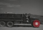 Standbild Corporal Bud Meyers Seoul Korea, 1952, aus Sekunde 22 historischem Filmmaterial Videoclip 65675060004