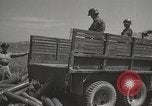 Standbild Corporal Bud Meyers Seoul Korea, 1952, aus Sekunde 28 historischem Filmmaterial Videoclip 65675060004