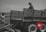 Standbild Corporal Bud Meyers Seoul Korea, 1952, aus Sekunde 29 historischem Filmmaterial Videoclip 65675060004