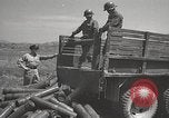 Standbild Corporal Bud Meyers Seoul Korea, 1952, aus Sekunde 31 historischem Filmmaterial Videoclip 65675060004
