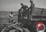 Standbild Corporal Bud Meyers Seoul Korea, 1952, aus Sekunde 32 historischem Filmmaterial Videoclip 65675060004