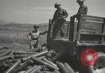 Standbild Corporal Bud Meyers Seoul Korea, 1952, aus Sekunde 34 historischem Filmmaterial Videoclip 65675060004