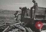 Standbild Corporal Bud Meyers Seoul Korea, 1952, aus Sekunde 35 historischem Filmmaterial Videoclip 65675060004