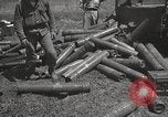 Standbild Corporal Bud Meyers Seoul Korea, 1952, aus Sekunde 39 historischem Filmmaterial Videoclip 65675060004