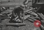 Standbild Corporal Bud Meyers Seoul Korea, 1952, aus Sekunde 40 historischem Filmmaterial Videoclip 65675060004