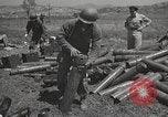 Standbild Corporal Bud Meyers Seoul Korea, 1952, aus Sekunde 42 historischem Filmmaterial Videoclip 65675060004