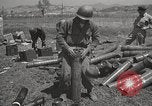 Standbild Corporal Bud Meyers Seoul Korea, 1952, aus Sekunde 44 historischem Filmmaterial Videoclip 65675060004