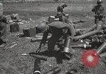 Standbild Corporal Bud Meyers Seoul Korea, 1952, aus Sekunde 51 historischem Filmmaterial Videoclip 65675060004