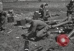 Standbild Corporal Bud Meyers Seoul Korea, 1952, aus Sekunde 52 historischem Filmmaterial Videoclip 65675060004