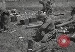Standbild Corporal Bud Meyers Seoul Korea, 1952, aus Sekunde 54 historischem Filmmaterial Videoclip 65675060004