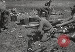 Standbild Corporal Bud Meyers Seoul Korea, 1952, aus Sekunde 55 historischem Filmmaterial Videoclip 65675060004