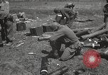 Standbild Corporal Bud Meyers Seoul Korea, 1952, aus Sekunde 56 historischem Filmmaterial Videoclip 65675060004