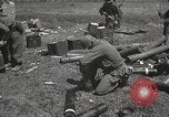 Standbild Corporal Bud Meyers Seoul Korea, 1952, aus Sekunde 57 historischem Filmmaterial Videoclip 65675060004