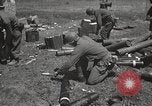 Standbild Corporal Bud Meyers Seoul Korea, 1952, aus Sekunde 59 historischem Filmmaterial Videoclip 65675060004