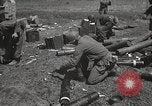 Standbild Corporal Bud Meyers Seoul Korea, 1952, aus Sekunde 60 historischem Filmmaterial Videoclip 65675060004