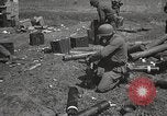 Standbild Corporal Bud Meyers Seoul Korea, 1952, aus Sekunde 61 historischem Filmmaterial Videoclip 65675060004