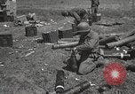 Standbild Corporal Bud Meyers Seoul Korea, 1952, aus Sekunde 62 historischem Filmmaterial Videoclip 65675060004