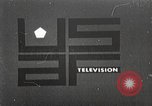 Standbild USA Officer Panama Canal Zone, 1963, aus Sekunde 12 historischem Filmmaterial Videoclip 65675060005