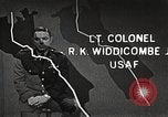Standbild USA Officer Panama Canal Zone, 1963, aus Sekunde 52 historischem Filmmaterial Videoclip 65675060005