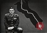 Standbild USA Officer Panama Canal Zone, 1963, aus Sekunde 53 historischem Filmmaterial Videoclip 65675060005