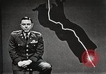 Standbild USA Officer Panama Canal Zone, 1963, aus Sekunde 54 historischem Filmmaterial Videoclip 65675060005